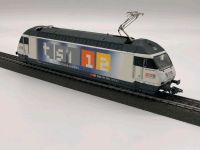 Märklin 34638 Serie 460 der Schweizerischen Bundesbahnen (SBB) Mitte - Wedding Vorschau