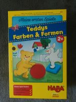 Brettspiel Haba "Teddys Farben&Formen" Bayern - Schönsee Vorschau