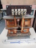 Transformator Trafo Leistungstrafo pri.380V sek.80V 12,5A DDR Pankow - Prenzlauer Berg Vorschau