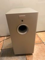 Subwoofer Quadral Kreis Pinneberg - Uetersen Vorschau