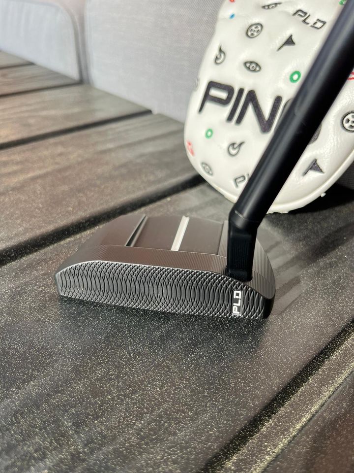 Ping PLD Milled Oslo 4 Putter 34" in Lübeck