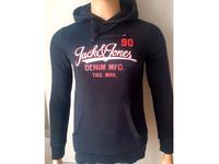 Jack&Jones Hoodie gr S Bremen-Mitte - Bremen Altstadt Vorschau