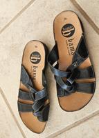 Bama Damen Sandalen Pantolette Gr. 36 (3,5), Neu Leuna - Günthersdorf Vorschau