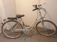 Fahrrad - Damen - Triumph - Velo 3 - 50cm - 28'' Nordrhein-Westfalen - Bergheim Vorschau