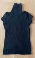 „ Zara“ Trafaluc Basic Rollkragen-Shirt, Gr.M,schwarz,top Zustand Saarland - Riegelsberg Vorschau