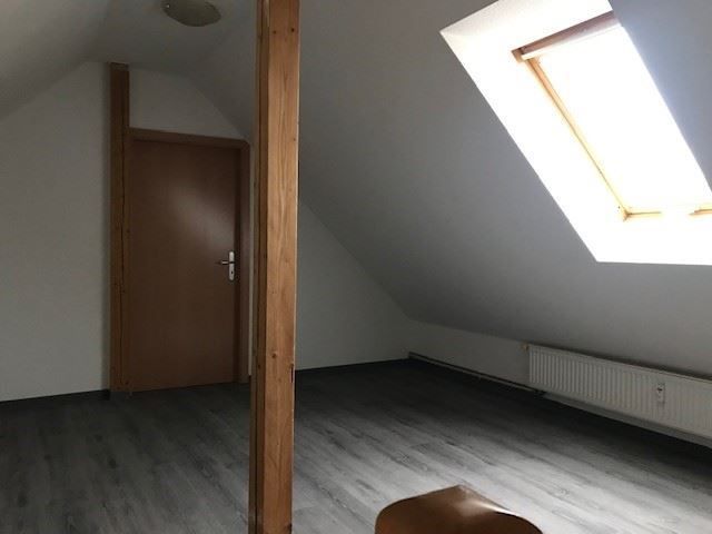 +++ Helle 4 Raum-Maisonette-Wohnung +++ in Wolmirstedt
