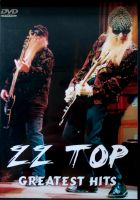 ZZ Top*Greatest Hits*Erstauflage - TOP - Schwerin - Mueßer Holz Vorschau