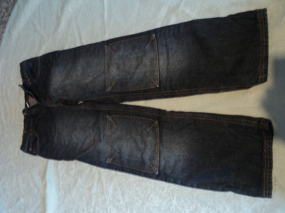 Thermojeans Jakoo Gr.152 in Weitersborn