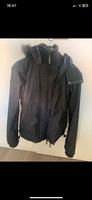 Jacke Superdry Original DAMEN XS Hessen - Hainburg Vorschau