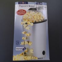 Popcorn Maker Hohe Börde - Irxleben Vorschau