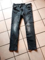 Jeans Gr. 58 (XXL) zu verkaufen. Niedersachsen - Westoverledingen Vorschau