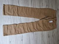 s.Oliver, Hose Shape skinny, beige, Gr. 44/34, *neu mit Etikett* Bayern - Hirschaid Vorschau
