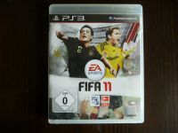 FIFA 11 für PS3 (Playstation 3) Niedersachsen - Horneburg Vorschau