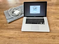 MacBook Pro 15,4“ - 2,6GHz i7 - 8 GB - 750 GB Nürnberg (Mittelfr) - Aussenstadt-Sued Vorschau