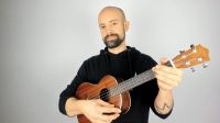 Online-Unterricht für Ukulele oder Gitarre über Zoom/Webcam Eimsbüttel - Hamburg Harvestehude Vorschau