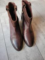 Guess Stiefeletten Leder Nordrhein-Westfalen - Lübbecke  Vorschau