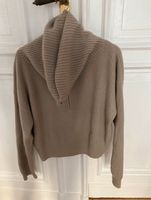 H&M Cashmere Pullover Gr. S wie NEU Zipper Troyer Damen Nordrhein-Westfalen - Gronau (Westfalen) Vorschau