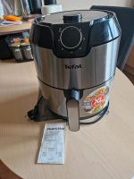 Tefal Easy  4.2 L  Heißluftfritteuse Nordrhein-Westfalen - Harsewinkel Vorschau