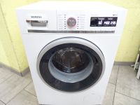 Waschmaschine Siemens IQ700 1400U/MIN A+++ 9Kg *1 Jahr Garantie** Friedrichshain-Kreuzberg - Friedrichshain Vorschau