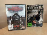 Eisenbahn DVDs / Eisenbahngeschichte & Eisenbahn-Box Dortmund - Mengede Vorschau
