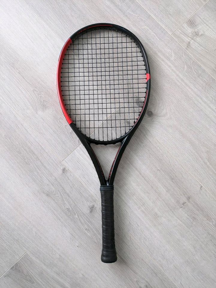 Tennisschläger DUNLOP Junior 26 CX 200 in Bovenden