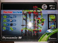 Fischertechnik Kugelbahn Dynamic M Geschenk Kinder 7+ Nordrhein-Westfalen - Brühl Vorschau