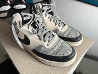 Nike Court Vision Gr 40 Hessen - Melsungen Vorschau