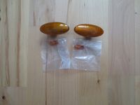 GM Blinker orange Vectra B 2x links rechts mit neuer Birne Hessen - Fulda Vorschau