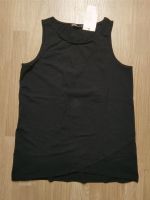 Orsay T-Shirt Shirt Top L schwarz NEU Niedersachsen - Göttingen Vorschau