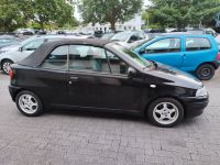 Fiat Punto Cabrio 16V,TÜV 11.24 Nordrhein-Westfalen - Minden Vorschau