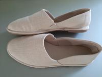 Stoff-Espadrilles Bayern - Thüngen Vorschau