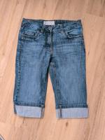 Damen Jeans Shorts Kurzgröße38 Nordrhein-Westfalen - Zülpich Vorschau