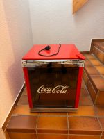 Coca-Cola Kühlschrank Husky Baden-Württemberg - Schriesheim Vorschau