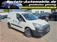 Citroën Berlingo 1.6 HDI Kühlkoffer, L1 Proline, Klima Niedersachsen - Burgwedel Vorschau