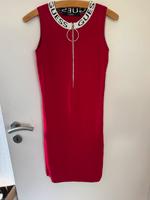 Kleid rot guess Baden-Württemberg - Ulm Vorschau