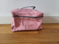 Kleine Kosmetiktasche (rosa) mit kleiner Innentasche von LBVYR Bayern - Wörth a. Main Vorschau
