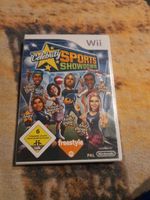 Celebrity Sports Showdown Nintendo WI Neu Versiegelt Nordrhein-Westfalen - Wesel Vorschau