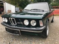 BMW 323i E21, Oldtimer fahrbereit & restauriert Thüringen - Apolda Vorschau