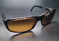 Prada Sonnenbrille / Made in Italy / SPR 04D 2AU-7V1  Braun Nordrhein-Westfalen - Leverkusen Vorschau