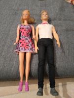 Barbie und ken Bayern - Übersee Vorschau