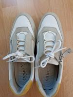 Leder-Sneaker von Caprice Niedersachsen - Oldenburg Vorschau