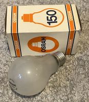 Osram 150 Watt Glühlampe Hannover - Mitte Vorschau