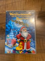 DVD der Weihnachtsmann und die verschwundenen Rentiere Schleswig-Holstein - Kropp Vorschau