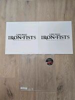 Hip Hop Rap Vinyl The Man with the Iron Fists Nordrhein-Westfalen - Pulheim Vorschau