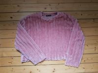 Zara Pullover Gr S 34/36 rosa Fell kuschelig weich Buchholz-Kleefeld - Hannover Groß Buchholz Vorschau