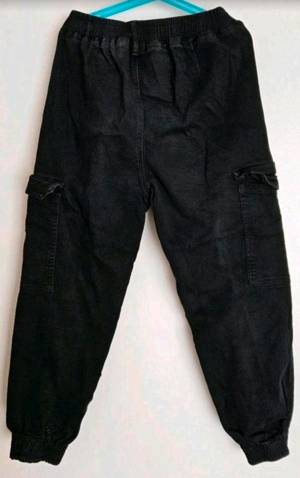 Cargohose Gr.160 (LYZ)  Versand 2,75€ in Gudensberg