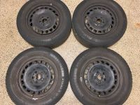 16 Zoll VW Passat Skoda Superb 6,5Jx16 ET41 5x112 215/60 R16 Somm Rheinland-Pfalz - Klein-Winternheim Vorschau