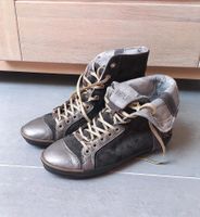 Replay Sneaker Schuhe  Gr. 38 Nordrhein-Westfalen - Herne Vorschau