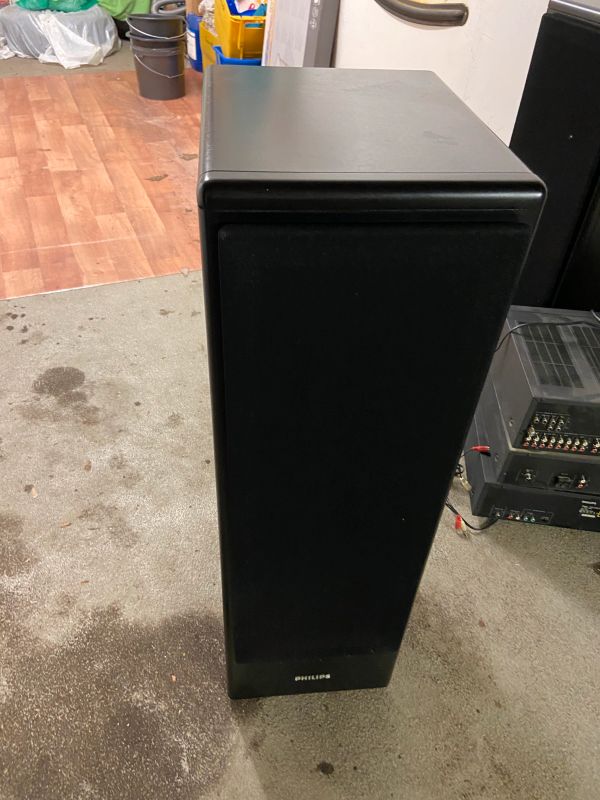 Used philips fb 820 for Sale | HifiShark.com