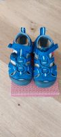 Keen Outdoorsandale 27/28 CNX Seacamp 2 blau gebraucht Bochum - Bochum-Wattenscheid Vorschau